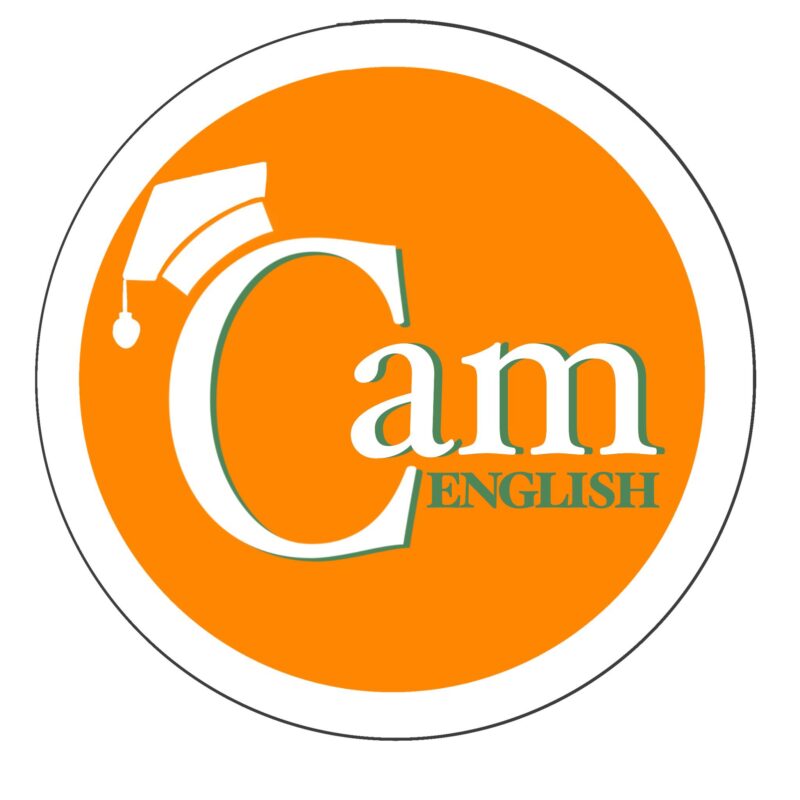 CAM English